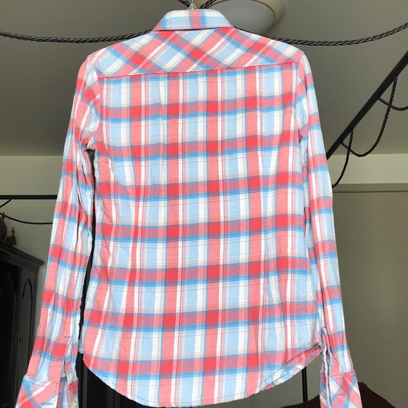 True Religion shirt - Picture 2 of 2